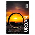 SALKO TETRADIO SPIRAL A4 URBAN 90f./3th