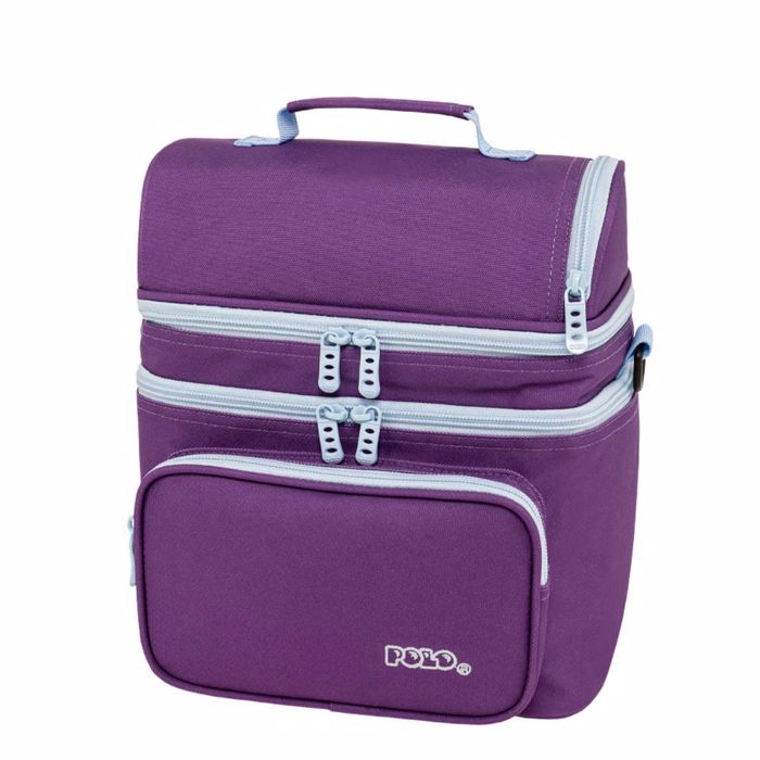 POLO TSANTA FAGTOu DOUBLE COOLER MOB