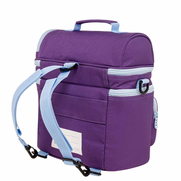 POLO TSANTA FAGTOu DOUBLE COOLER MOB
