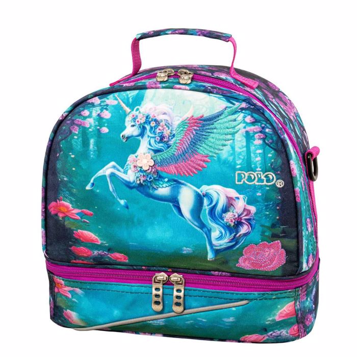 POLO TSANTAKI FAGTOu KID’S FUN II UNICORN
