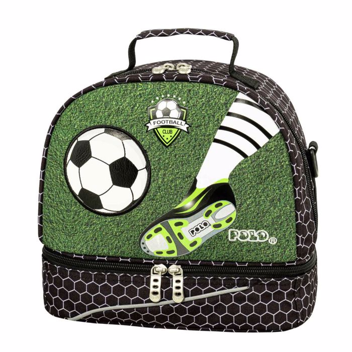 POLO TSANTAKI FAGTOu KID’S FUN II FOOTBALL