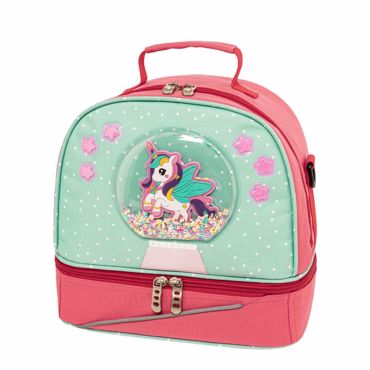 POLO ΤΣΑΝΤΑΚΙ ΦΑΓΗΤΟΥ ΚID’S FUN IΙ UNICORN