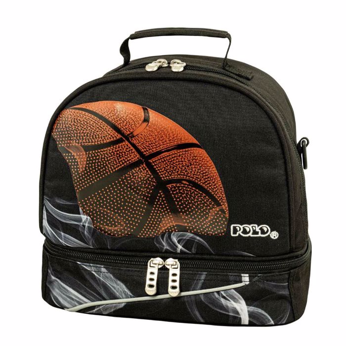 POLO TSANTAKI FAGTOu KID’S FUN II BASKETBALL