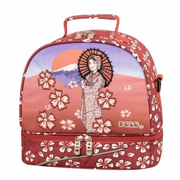 POLO ΤΣΑΝΤΑΚΙ ΦΑΓΗΤΟΥ ΚID’S FUN IΙ ΓΚΕΙΣΑ