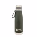 POLO ThERMOS INOX 650ML GRI