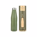 ESTIA ThERMOS TRAVEL FLASK SAVE THE AEGEAN 750ml FOREST SPIRIT