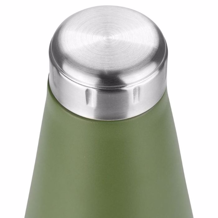 ESTIA ThERMOS TRAVEL FLASK SAVE THE AEGEAN 750ml FOREST SPIRIT