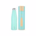 ESTIA ThERMOS TRAVEL FLASK SAVE THE AEGEAN 750ml BERMUDA GREEN
