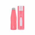 ESTIA ThERMOS TRAVEL FLASK SAVE THE AEGEAN 750ml FUSION CORAL