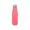 ESTIA ThERMOS TRAVEL FLASK SAVE THE AEGEAN 750ml FUSION CORAL
