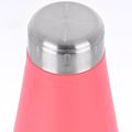 ESTIA ThERMOS TRAVEL FLASK SAVE THE AEGEAN 750ml FUSION CORAL