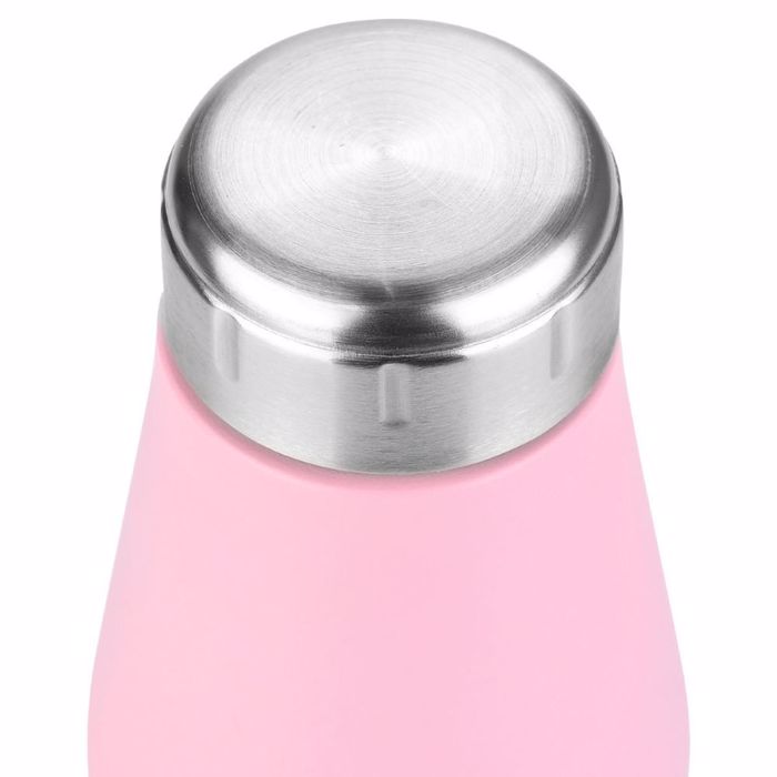 ESTIA ThERMOS TRAVEL FLASK SAVE THE AEGEAN 750ml BLOSSOM ROSE