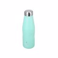 ThERMOS TRAVEL FLASK SAVE THE AEGEAN 500ml BERMUDA GREEN