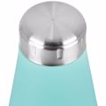 ThERMOS TRAVEL FLASK SAVE THE AEGEAN 500ml BERMUDA GREEN