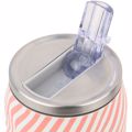 ThERMOS TRAVEL CUP SAVE THE AEGEAN 500ml SOFT RIPPLE