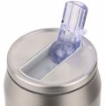 ESTIA ThERMOS TRAVEL CUP SAVE THE AEGEAN 500ml STEEL FLOW