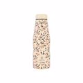 ESTIA ThERMOS TRAVEL FLASK SAVE THE AEGEAN 500ml BLOOM BEIGE