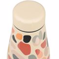 ESTIA ThERMOS TRAVEL FLASK SAVE THE AEGEAN 500ml HUE PEBBLES
