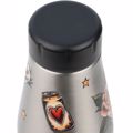 ESTIA ThERMOS TRAVEL FLASK SAVE THE AEGEAN 500ml OLD SCHOOL INK