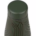 ESTIA ThERMOS TRAVEL FLASK SAVE THE AEGEAN 500ml OLIVE FLOW