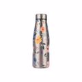 ESTIA ThERMOS TRAVEL FLASK SAVE THE AEGEAN 500ml SILVER BOTANIC