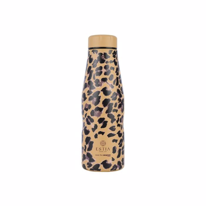 ThERMOS TRAVEL FLASK SAVE THE AEGEAN 500ml SPOTTED PROWL