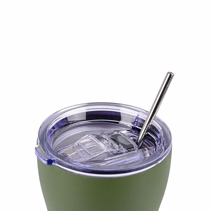 ESTIA ThERMOS COFFEE MUG SAVE THE AEGEAN 350ml FOREST SPIRIT