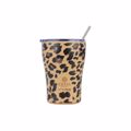 ThERMOS COFFEE MUG SAVE THE AEGEAN 350ml SPOTTED PROWL