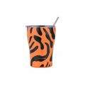 ThERMOS COFFEE MUG SAVE THE AEGEAN 350ml WILD CLAW