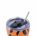 ThERMOS COFFEE MUG SAVE THE AEGEAN 350ml WILD CLAW