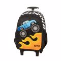 POLO SAKIDIO TROLLEY JUNIOR BIBI MONSTER TRUCK