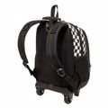 POLO SAKIDIO TROLLEY JUNIOR BIBI MONSTER TRUCK