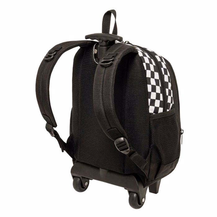 POLO SAKIDIO TROLLEY JUNIOR BIBI MONSTER TRUCK