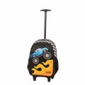 POLO SAKIDIO TROLLEY JUNIOR BIBI MONSTER TRUCK