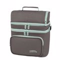 POLO TSANTA FAGTOu DOUBLE COOLER GRI
