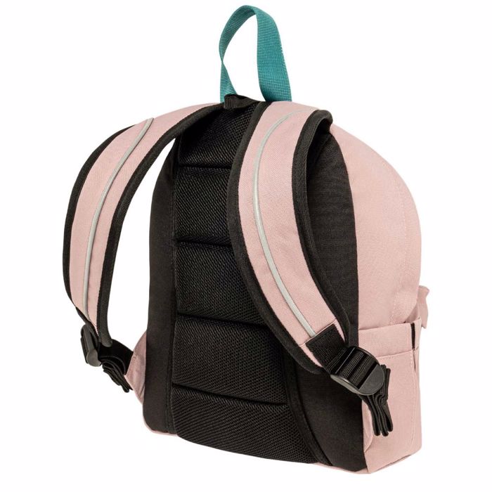 POLO SAKIDIO MINI ROZ-SIEL