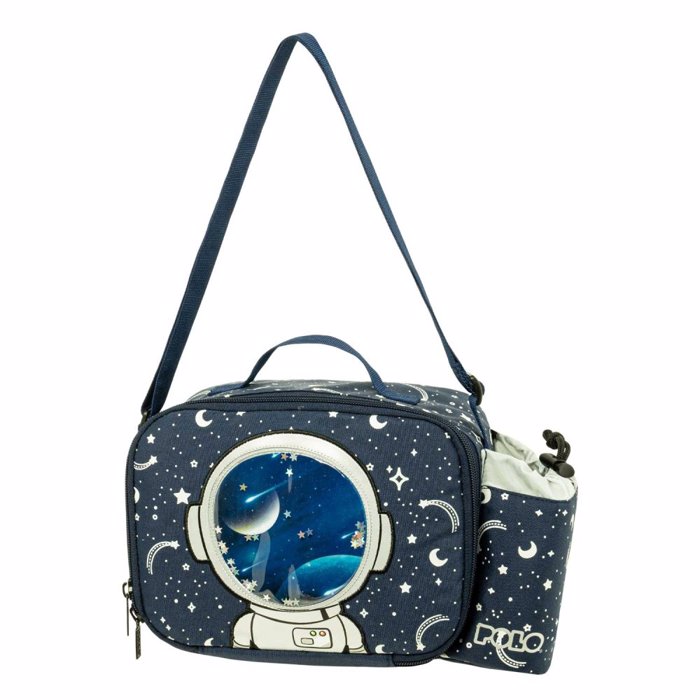 POLO LUNCH BAG BIBI DIASTIMA