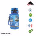 PAGuRI ALPIN TEC ME SXEDIA 350ML BLUE PIRATE