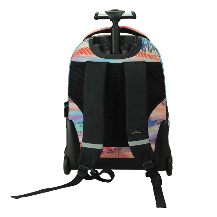 TSANTA TROLLEY DIMOTIKOu HALLMARK LANDSCAPE