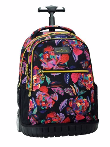 ΤΣΑΝΤΑ TROLLEY ΔΗΜΟΤΙΚΟΥ HALLMARK FLOWER