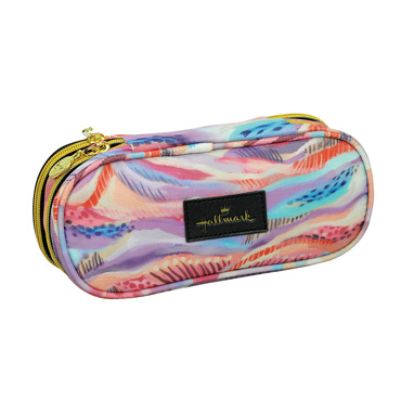 HALLMARK ΚΑΣΕΤΙΝΑ ΒΑΡΕΛΑΚΙ ΟΒΑΛ ΔΙΠΛΗ LANDSCAPE