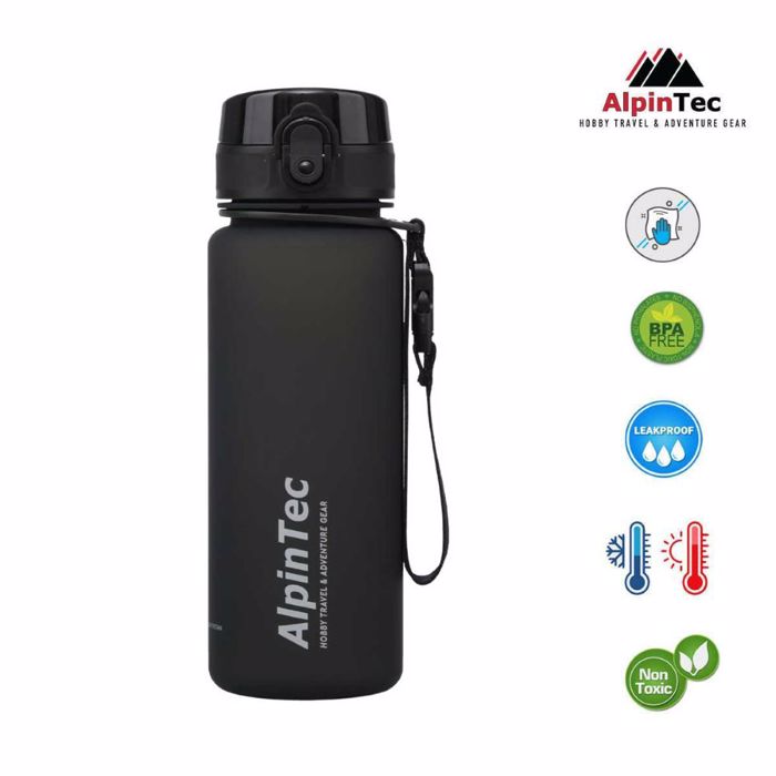 PAGuRI ALPIN TEC 650ML MAuRO