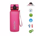PAGuRI ALPIN TEC 650ML ROZ