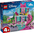 LEGO 43274 MINNIE'S PET HOTEL