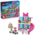 LEGO 43274 MINNIE'S PET HOTEL