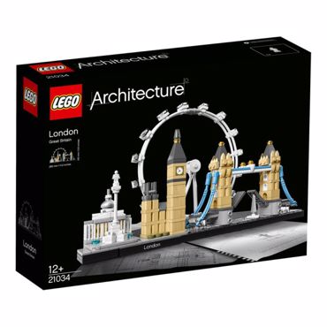 LEGO 21034 LONDON