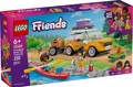 LEGO 42659 FRIENDSHIP ROAD-TRIP TRAVEL CAR