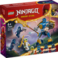 LEGO 71805 JAY'S MECH BATTLE PACK