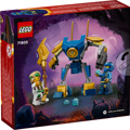 LEGO 71805 JAY'S MECH BATTLE PACK