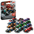 LEGO 71049 F1 COLLECTIBLE RACE CAR